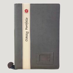 God's Grace FS Premium 20pkt P U Folder CF1385